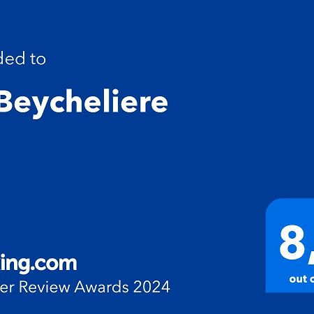 מלון Saint-Julien-Beychevelle La Beycheliere מראה חיצוני תמונה